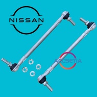 THAILAND QUALITY NISSAN LATIO LIVINA ALMERA SYLPHY NV200 VAN ABSORBER LINK STABILIZER LINK