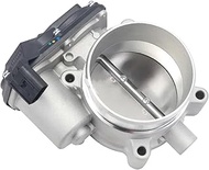 Throttle Body 80Mm Electronic Throttle Body Br3Z9E926B For Mustang 5.0L V8 Br3Z9E926A 977-594 S20083