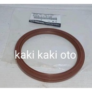 Oil seal crankshaft crankshaft axle crankshaft rear axle mazda Original