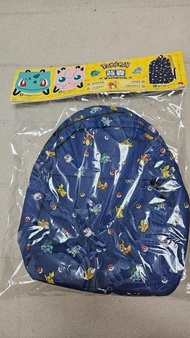 小朋友背囊寶可夢