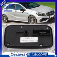 1 PCS A1769001204 LED Headlight Control Module Ballast Replacement Accessories for - A-Class W176 20
