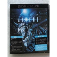 4K Movies Aliens‎‎ 4K Ultra HD 1080P 4K Collection