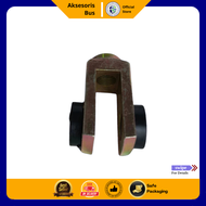 Bracket U Gas Spring/Bracket Stabilus Jok