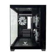 Vikings matx Case (np) N275-1 Black - A0164089