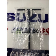 Tekiro WR-TT0232 8mm Black T-Socket Wrench