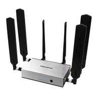 5G NR Router SA/NSA CPE,WiFi 6 Modem Router with Sim Card Slot,Wireless 5G Cellular Router up to 3.4