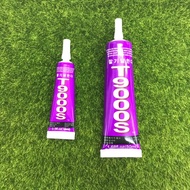 PHONE REPAIR ADHESIVE GLUE T9000S (BLACK GLUE)
