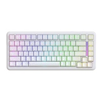 ATTACK SHARK X82PRO HE 75% Wireless Rapid Trigger Gaming Keyboard 8Khz Polling Rate Hot-Swap RGB