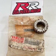 Gear primary gear primary clutch original ori yamaha l2s l2sn l2 s super l2super 19 T 5e3 japan
