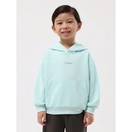 Oversized Kids Streetwear Urban Essentials Hoodie Pullover With Centre Pocket Winter Fall Casual Dai