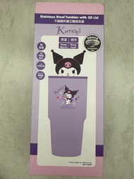 Kuromi 不鏽鋼保溫杯