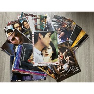 Dvd Korean Odd Movie