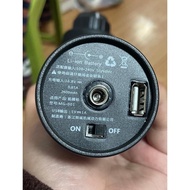 Suitable for Ruicheng Fascia Gun Model MG-001 Charger 16.8 V0.4 A16.8 V0.65 A2600mAH Accessories