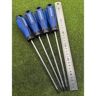 ️ [New] KOBALT Phillips PH2 Screwdriver 200mm (8 Inches) American Grade