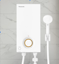 **ส่งฟรี** Panasonic เครื่องทำน้ำอุ่น (3500วัตต์) รุ่น DH-3JL2TH / DH-3JL2  และ รุ่นใหม่ปี 2024 รุ่น