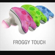 Ogawa -  迷你按摩器 Froggy Touch