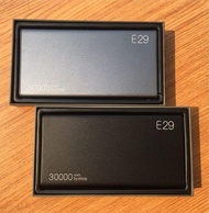 POWER BANK 30000 mAh ELOOP (E29) Gray
