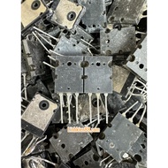 3 bag 2SC5200 2SA1943 A1943 C5200 1943 5200 disassemble