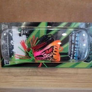 Arsya Gallery Fishing Abi Lure Jaws 2.7cm Hard Frog