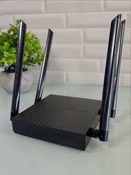 Archer C64 AC1200 MU-MIMO EasyMesh Wireless WiFi Router