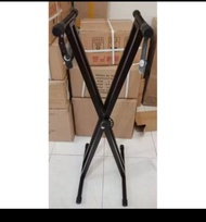 Stand Kyeboard Double Import original