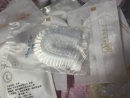 20個浴帽 一次性 獨立包裝 包平郵