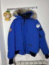 Canada goose 加拿大鵝羽絨外套