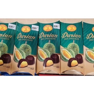 DURIAN MILK CHOCOLATE