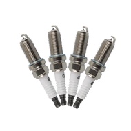 90919-01243 FK16HR11 RZD Iridium Spark Plug for Toyota Allion II Auris Premio Ractis Urban Cruiser H