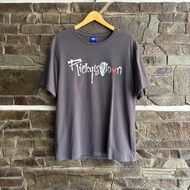 Ricky Is Clown • RIC 3D Reflective Bone Article Tee T-Shirt/ Rare Streetwear Tshirt Size M fit L Pre