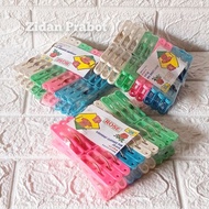 Premium Clothes Clips 3 Price Options