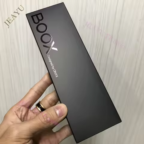 Original BOOX Pen2 For BOOX TAB X/TAB ULTRA/Note 4/Nova Air 2/NOVA Series/NOTE Series Stylus Big Pen