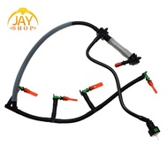 [Jaydgeroajf] Oil Return Pipe BK3Q-9K022- BK3Q-9K022-AF for Transit 2.2 Ranger 2.2