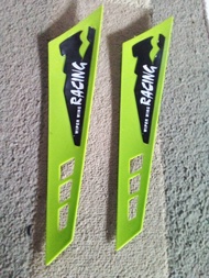 VARIASI WIPER WING TRUK UNIVERSAL