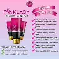 PINK LADY HAPPY CREAM