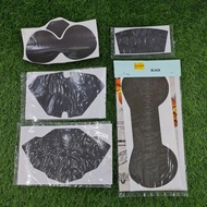 Meter Sticker Meter Tinted Yamaha Honda Rs Ex5 Lc135 Y15 Y16 Vario Xmax