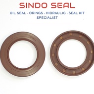 Oil SEAL TC 35X60X12 35*60*12 35 60 12 FKM VITTON