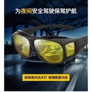 K5350 Multifunctional Night Vision Glasses. Multifunctional Night Vision Glasses Myopia Can Be Wrapp