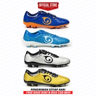 Enkai ACCURACY FALCON FG Soccer Shoes ORIGINAL