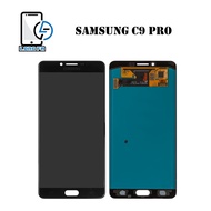 { LF } Samsung C9 Pro LCD (Free Tempered Glass)