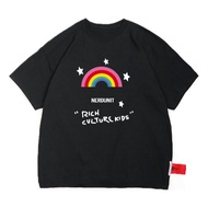 KINDER JOY TEE | BLACK