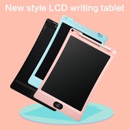 8.5" 10" LCD writing tablet board handwriting drawing pad for kids e-writer