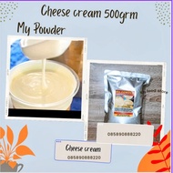 Cheese Cream 500g - Cheese Cream Powder 500gram