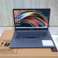 Laptop Asus Vivobook X415EA, Intel Core i5-1135G7, Gen 11Th, Ram 8 Gb, Ssd 256 Gb, Intel Iris Xe Graphics, Backlight