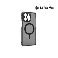 Fotorgear Phone Case เคส 13 Pro Max แบบ MagS afe พร้อมระบบ T-Mount ติดตั้งเลนส์เสริม ฟิลเตอร์