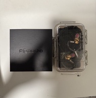 Faudio 神圈 Major IEM 入耳式耳機