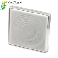 DUCKIHOGAN 20pcs/pack Coin Capsule Holder, Storage Box Medal Collection , Fashion Adjustable Coin Ca