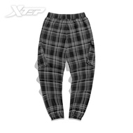 XTEP Women Trousers Casual Comfortable Fashion