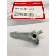 gpropstore ก้านโช๊คอากาศ คันปิด-เปิดน้ำมัน GX160 GX200 GX270 GX390 GX430 GX120 ฮอนด้า แท้100% ขาดึงโ