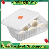 【】Pizza Dough Proofing Box, Stackable Pizza Dough Container W/Lid , Bread Fermentation Storage Boxes